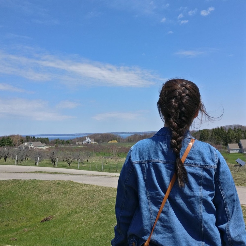 Meet your Posher, Tania